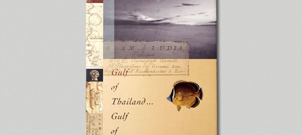 Gulf of Thailand open